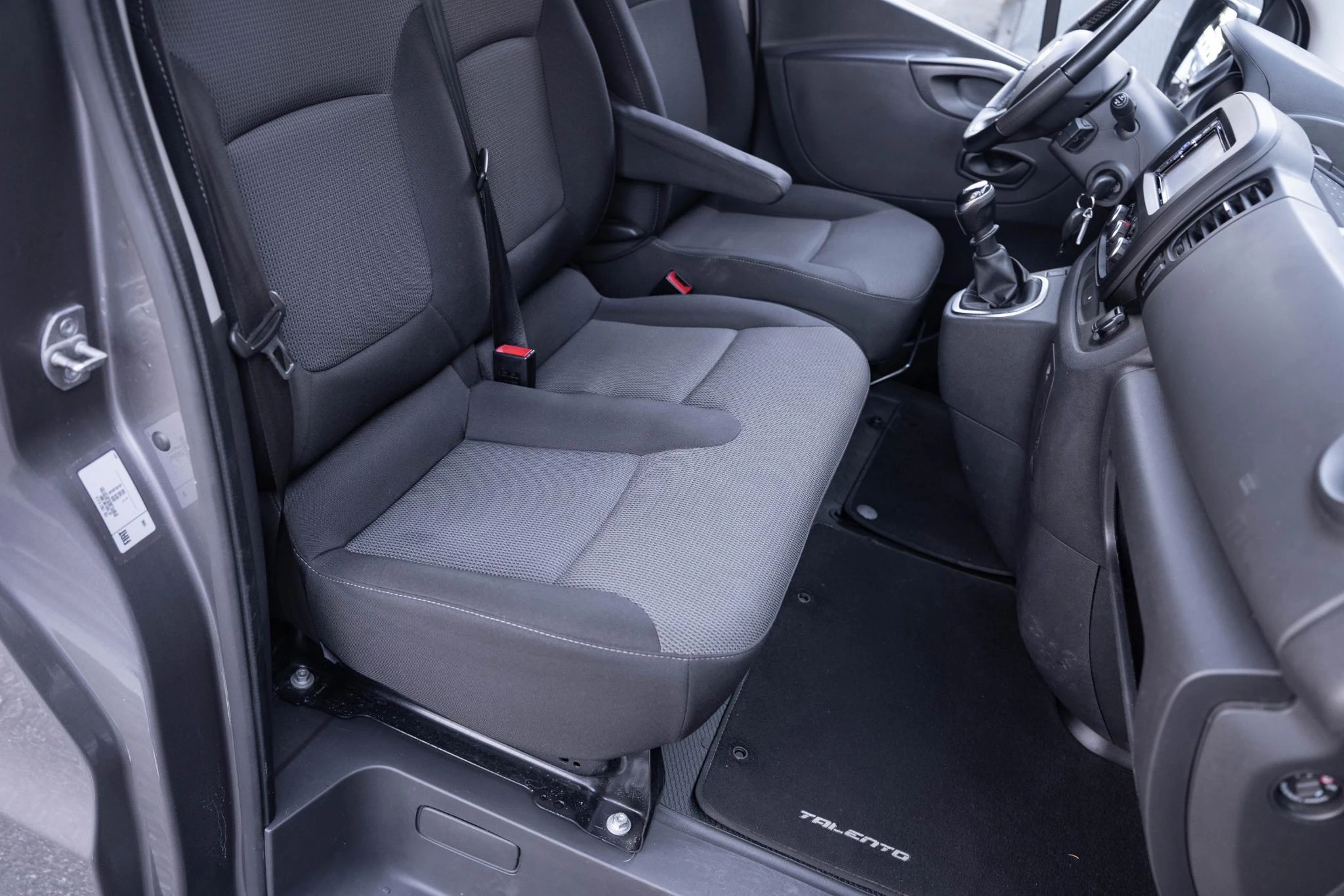 Hoofdafbeelding Fiat Talento