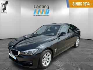 Hoofdafbeelding BMW 3 Serie BMW 3-serie Gran Turismo 320i Centennial Executive automaat