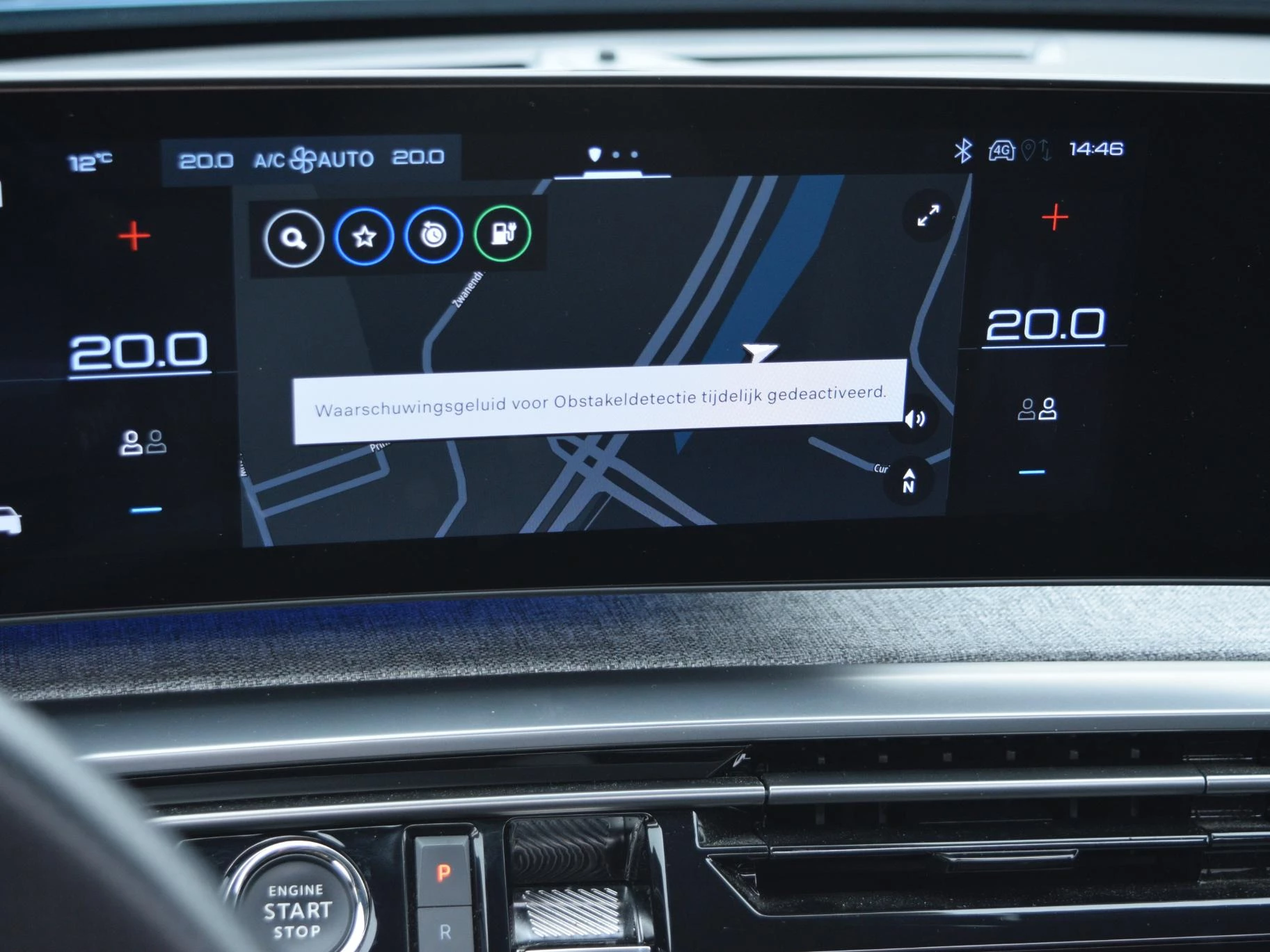 Hoofdafbeelding Peugeot e-3008