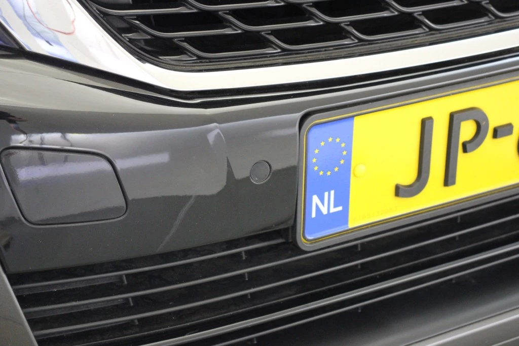 Hoofdafbeelding DS DS 4