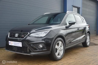 Seat Arona 1.0 TSI FR ,DSg,Led,Virtual cockpit