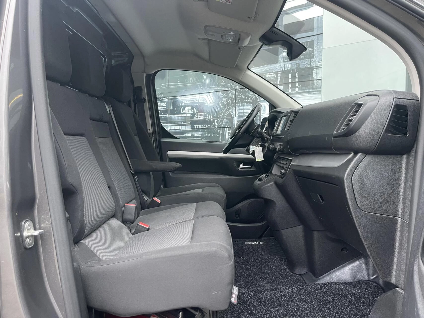 Hoofdafbeelding Fiat Scudo