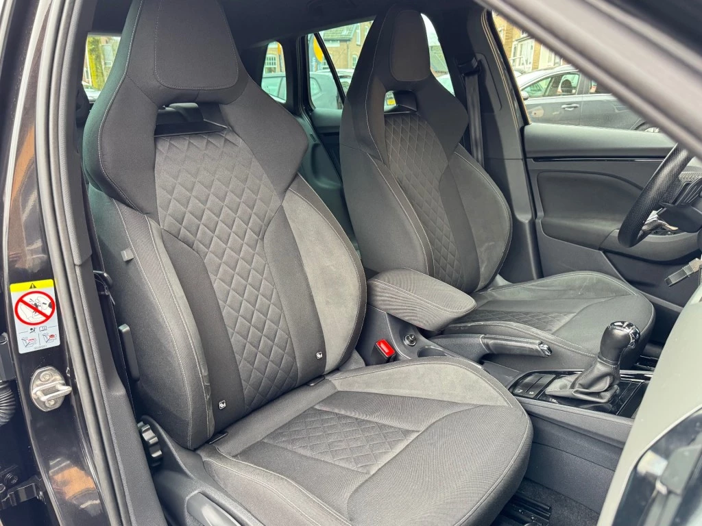 Hoofdafbeelding Škoda Kamiq