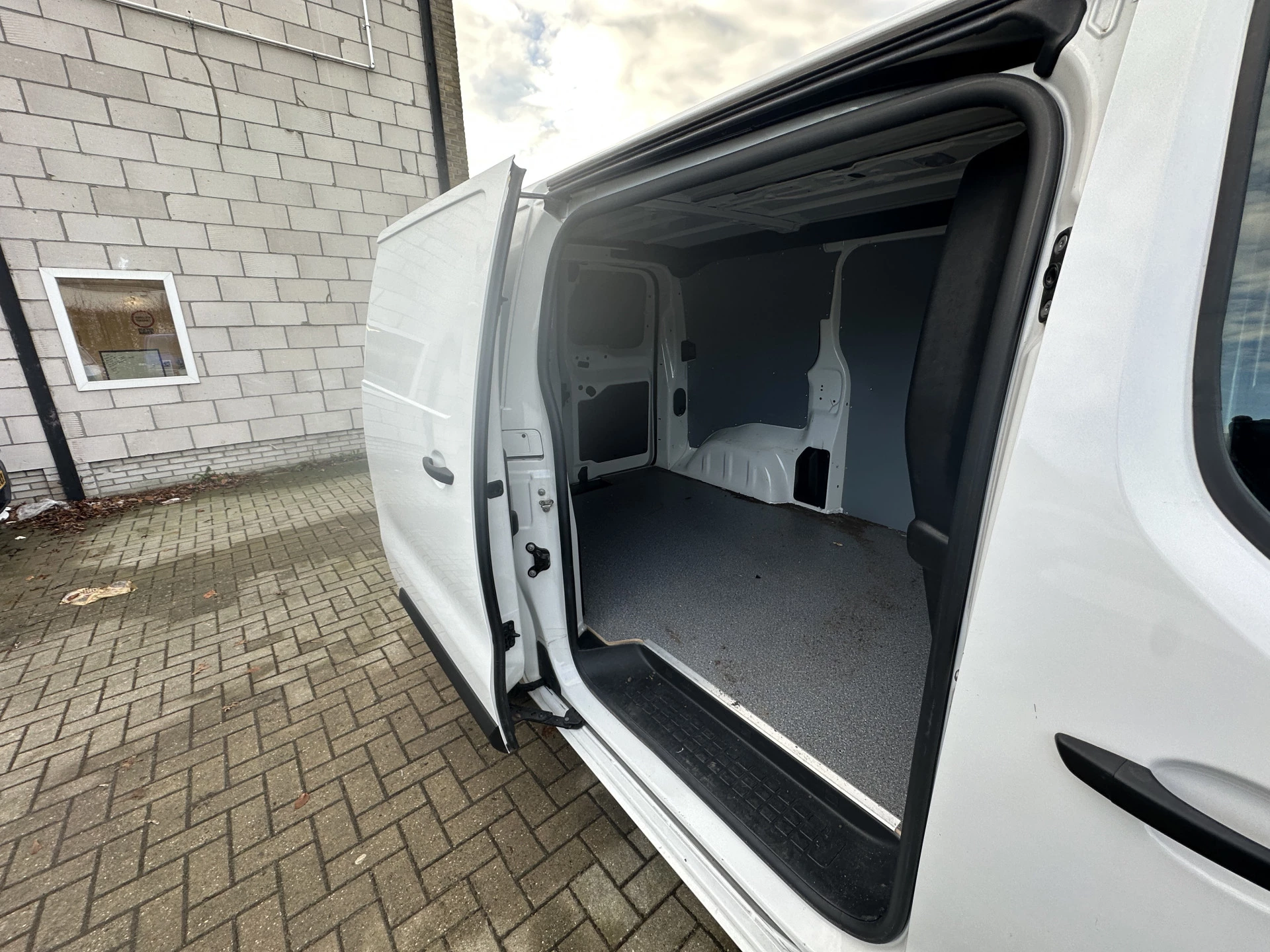 Hoofdafbeelding Toyota ProAce