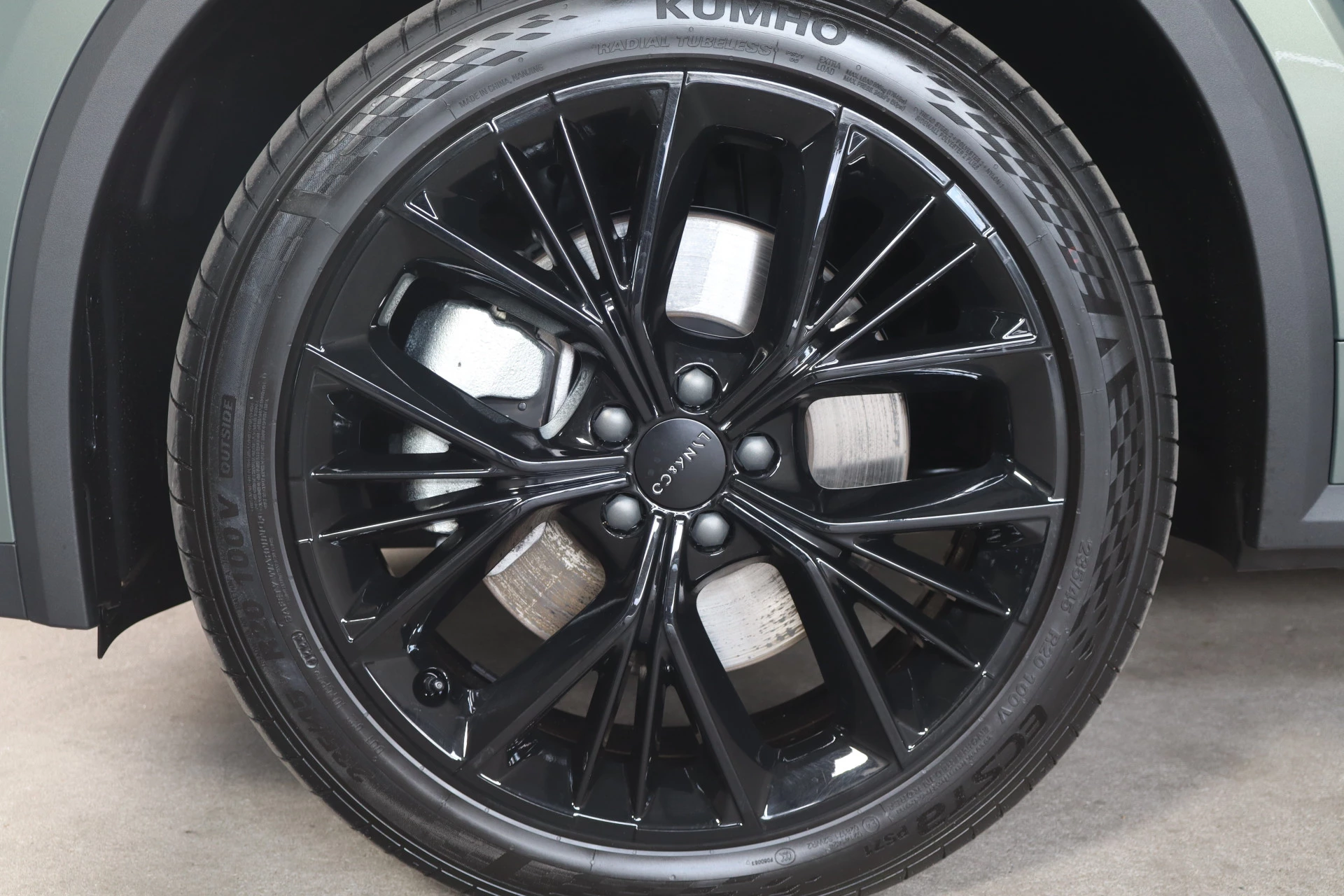 Hoofdafbeelding Lynk & Co 01
