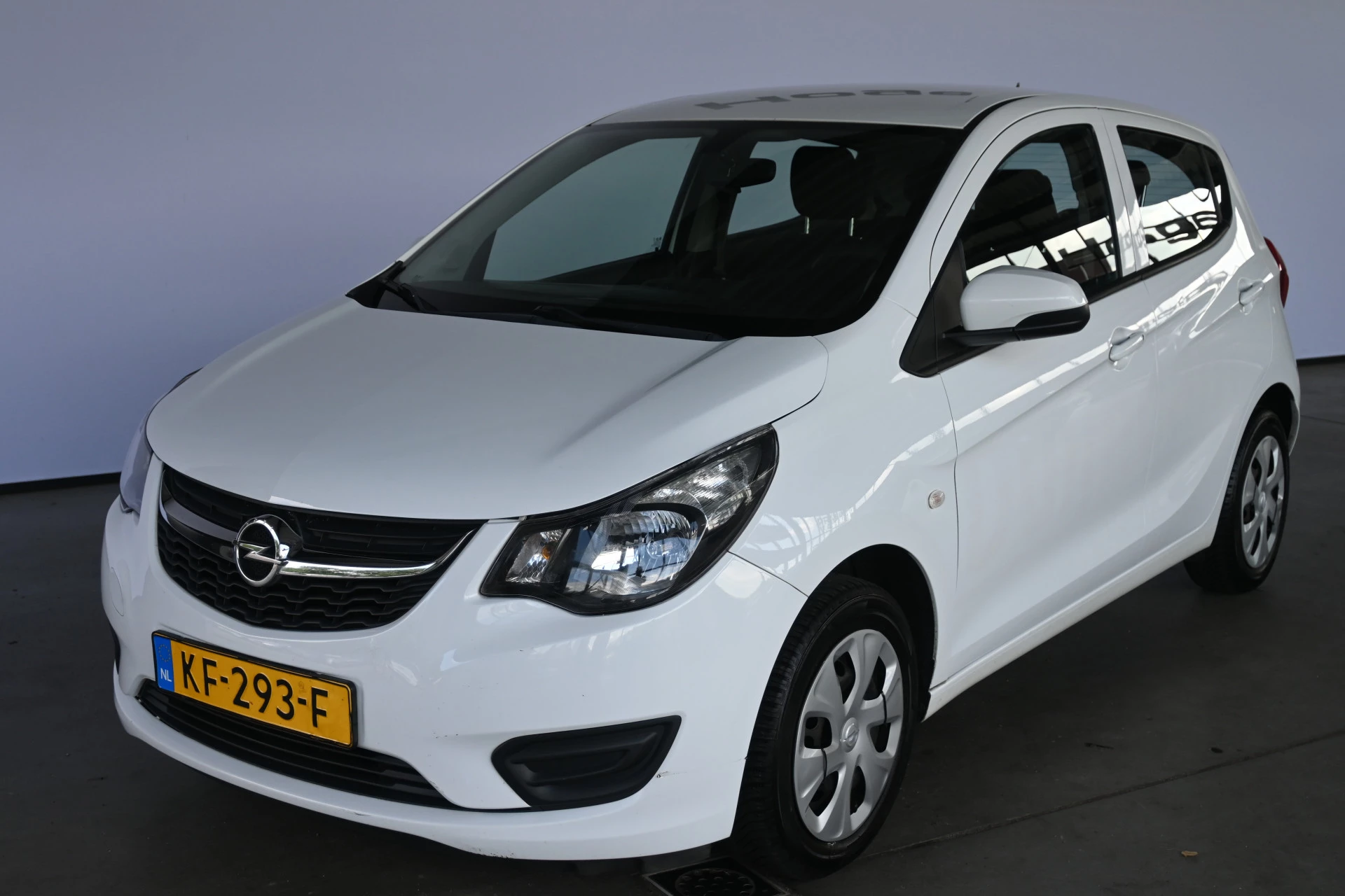 Hoofdafbeelding Opel KARL