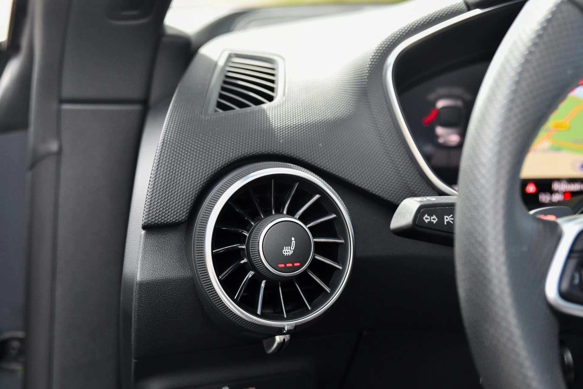 Hoofdafbeelding Audi TT