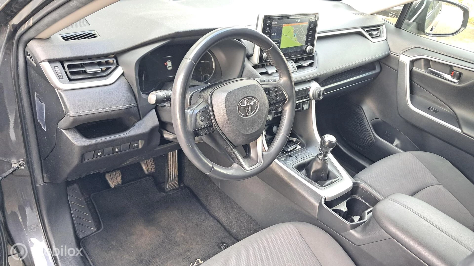 Hoofdafbeelding Toyota RAV4