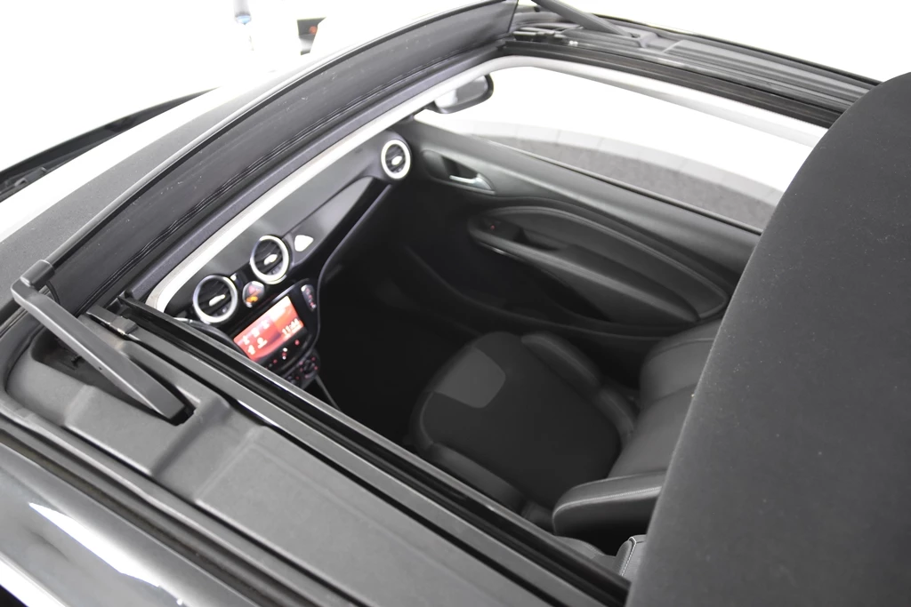 Hoofdafbeelding Opel ADAM