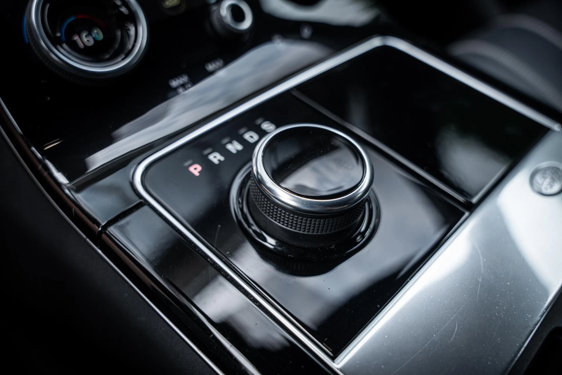 Hoofdafbeelding Land Rover Range Rover Velar