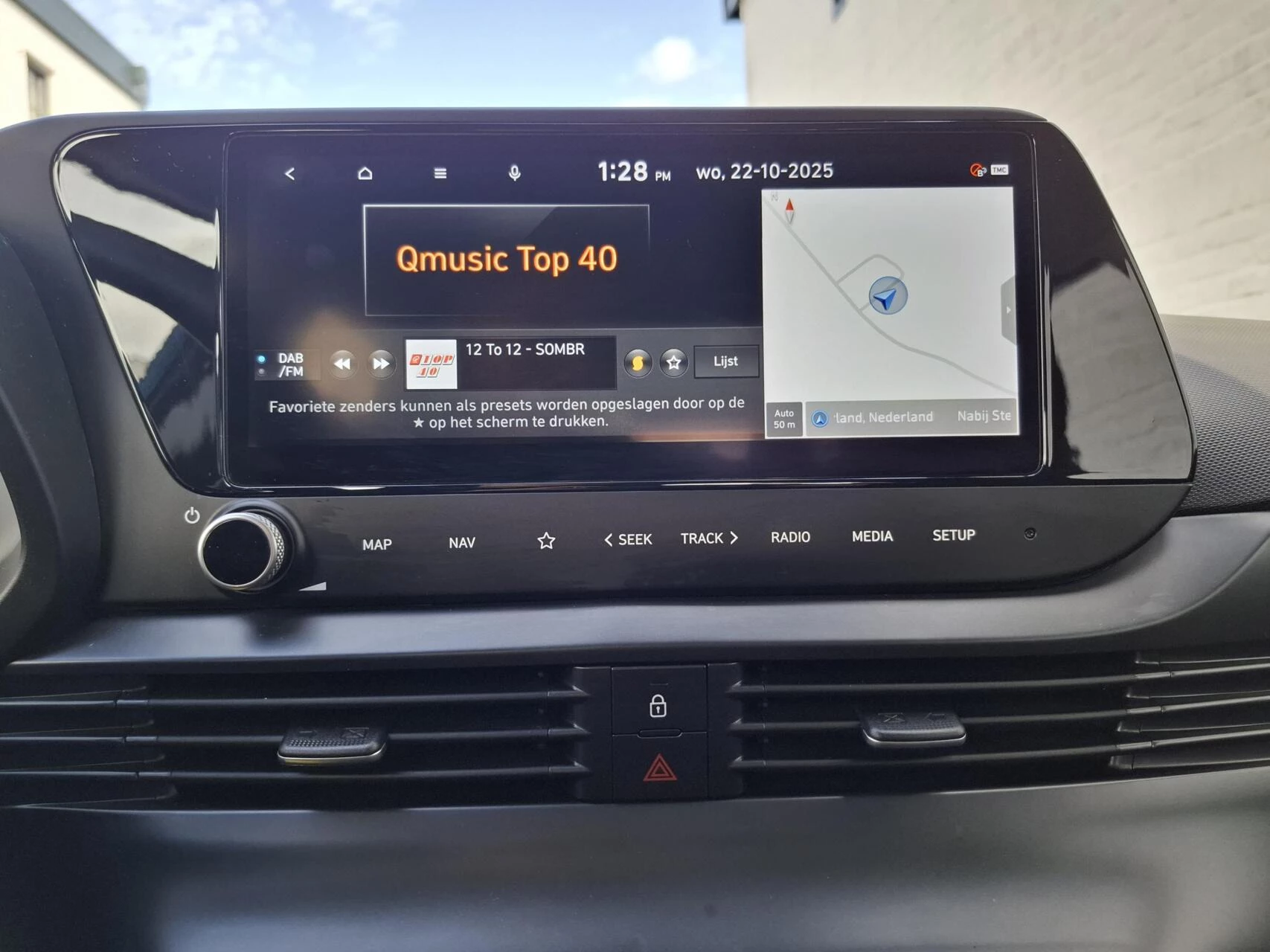 Hoofdafbeelding Hyundai Bayon