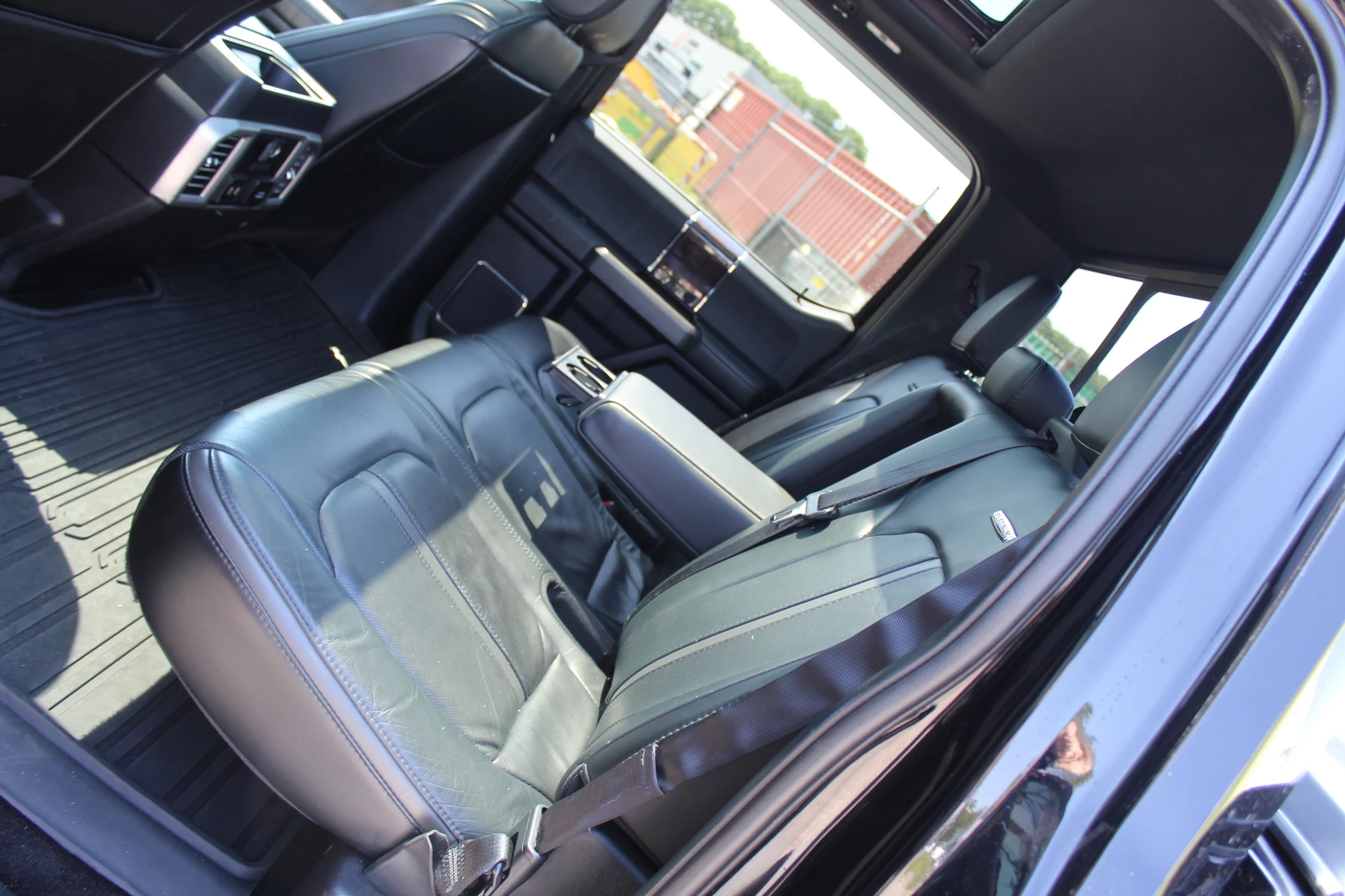 Hoofdafbeelding Ford F-150