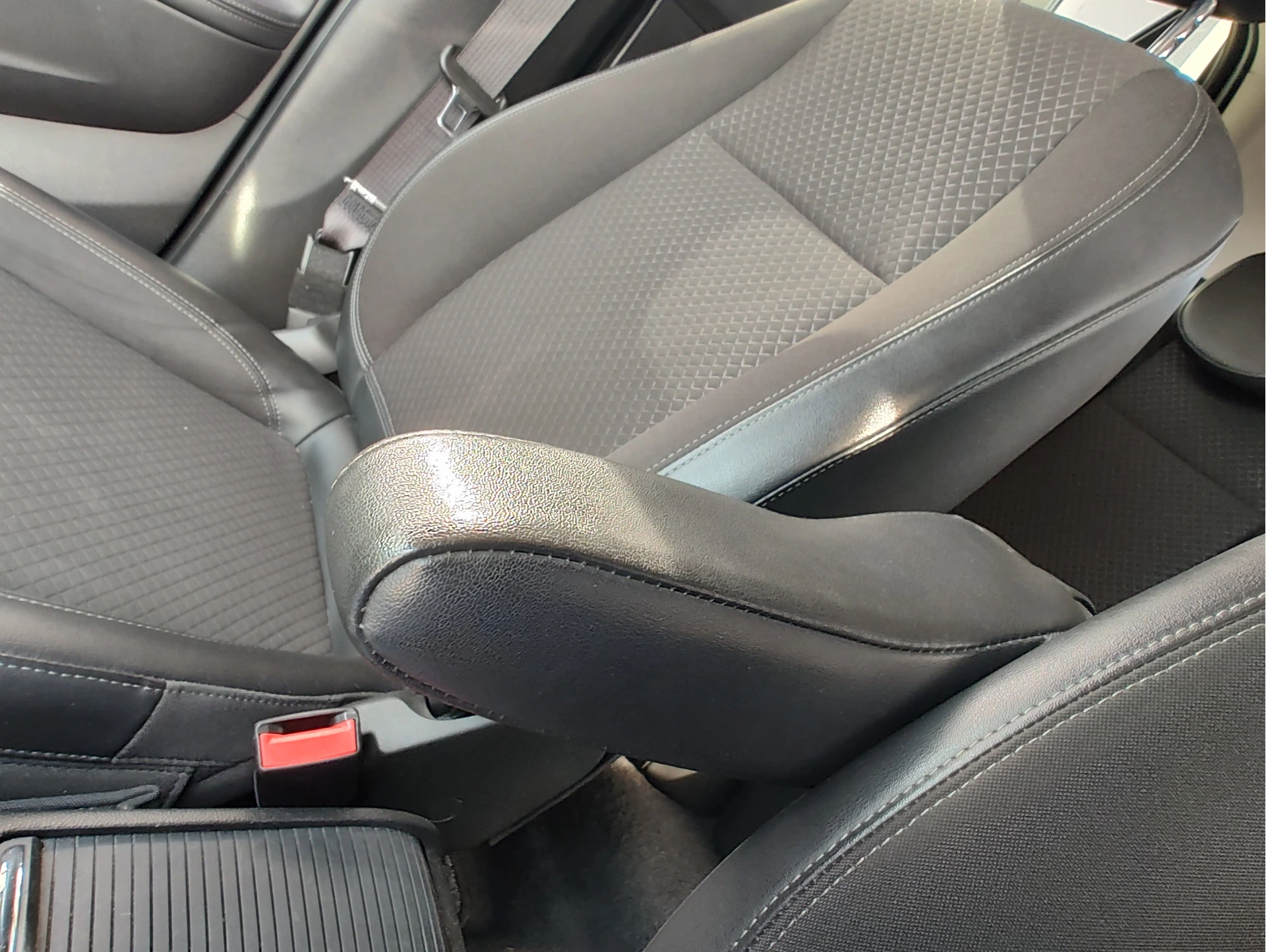 Hoofdafbeelding Opel Mokka X