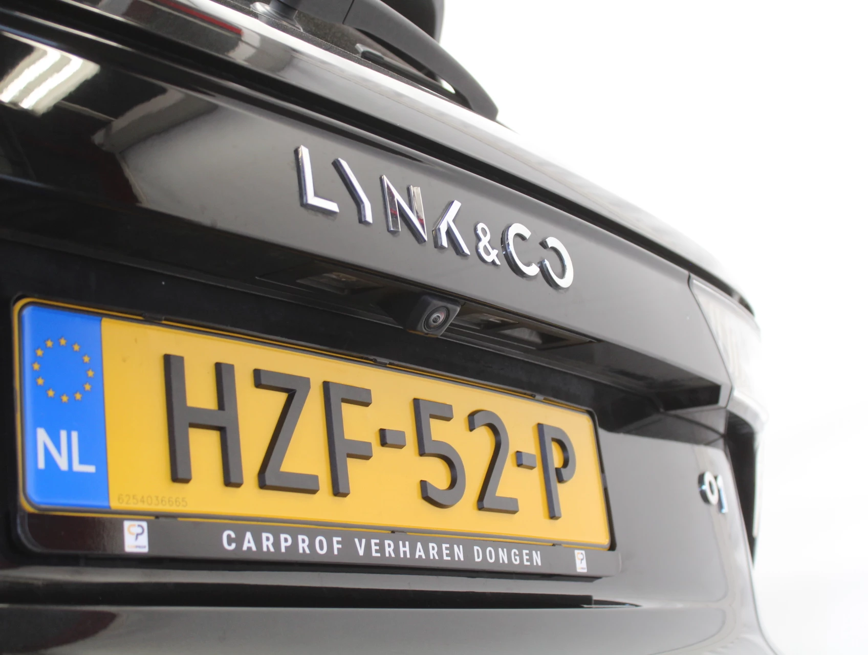Hoofdafbeelding Lynk & Co 01
