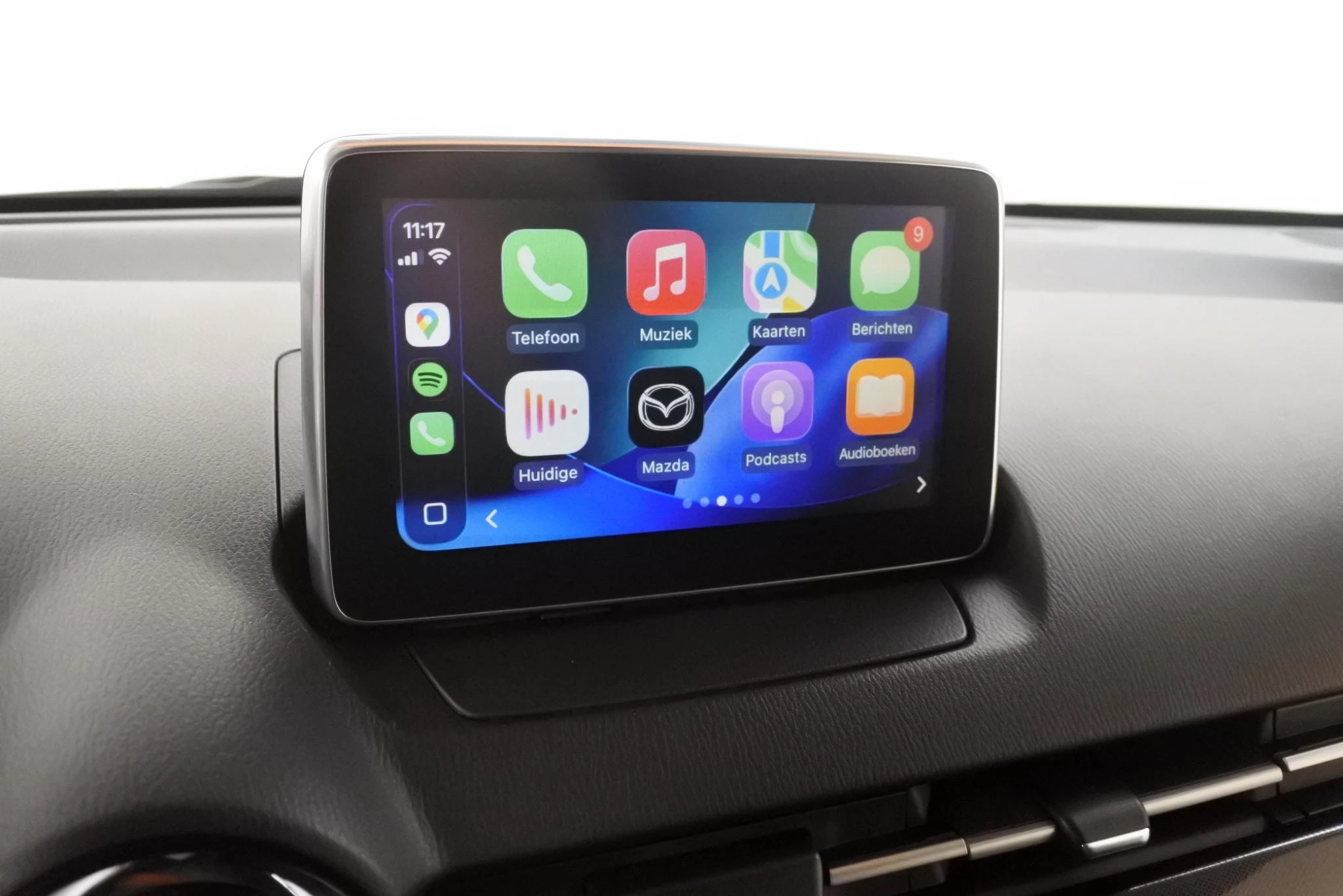 Hoofdafbeelding Mazda 2