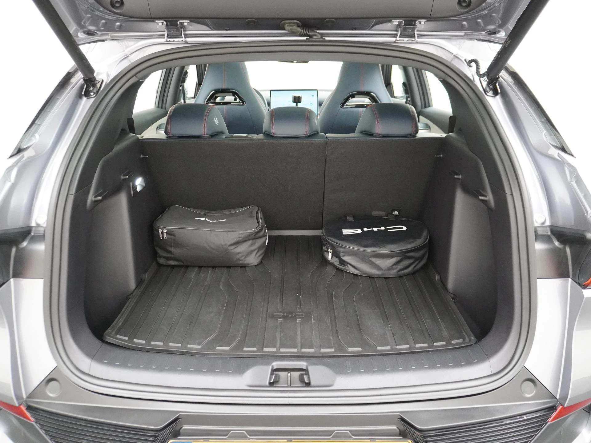 Hoofdafbeelding BYD ATTO 3
