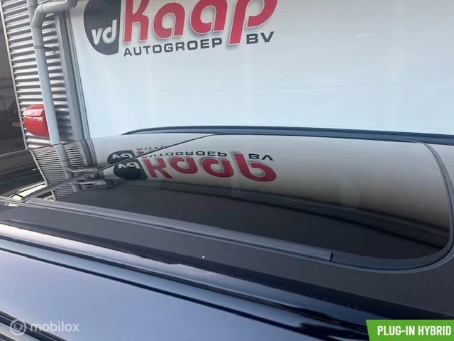 Hoofdafbeelding Volvo V90