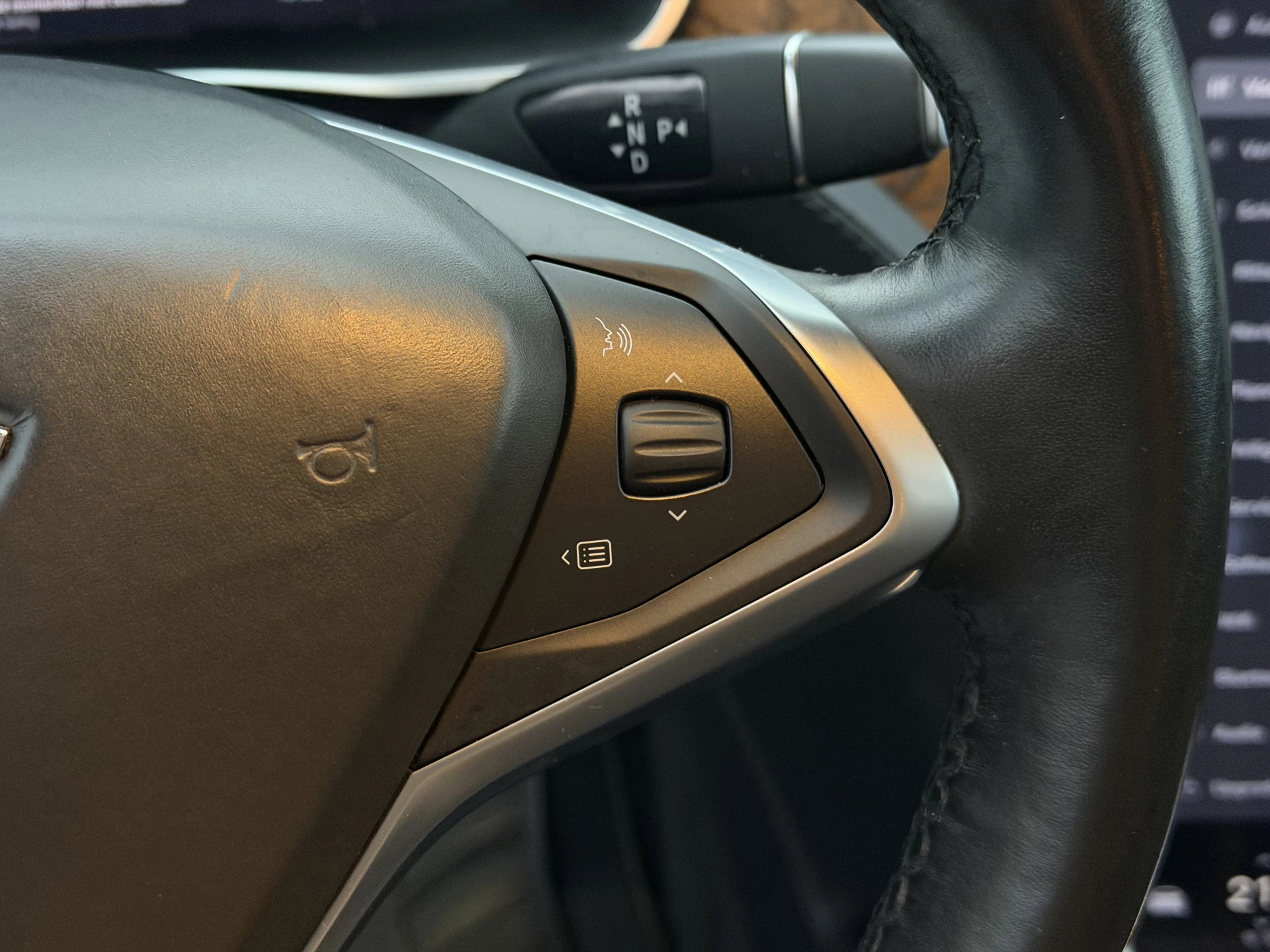 Hoofdafbeelding Tesla Model S