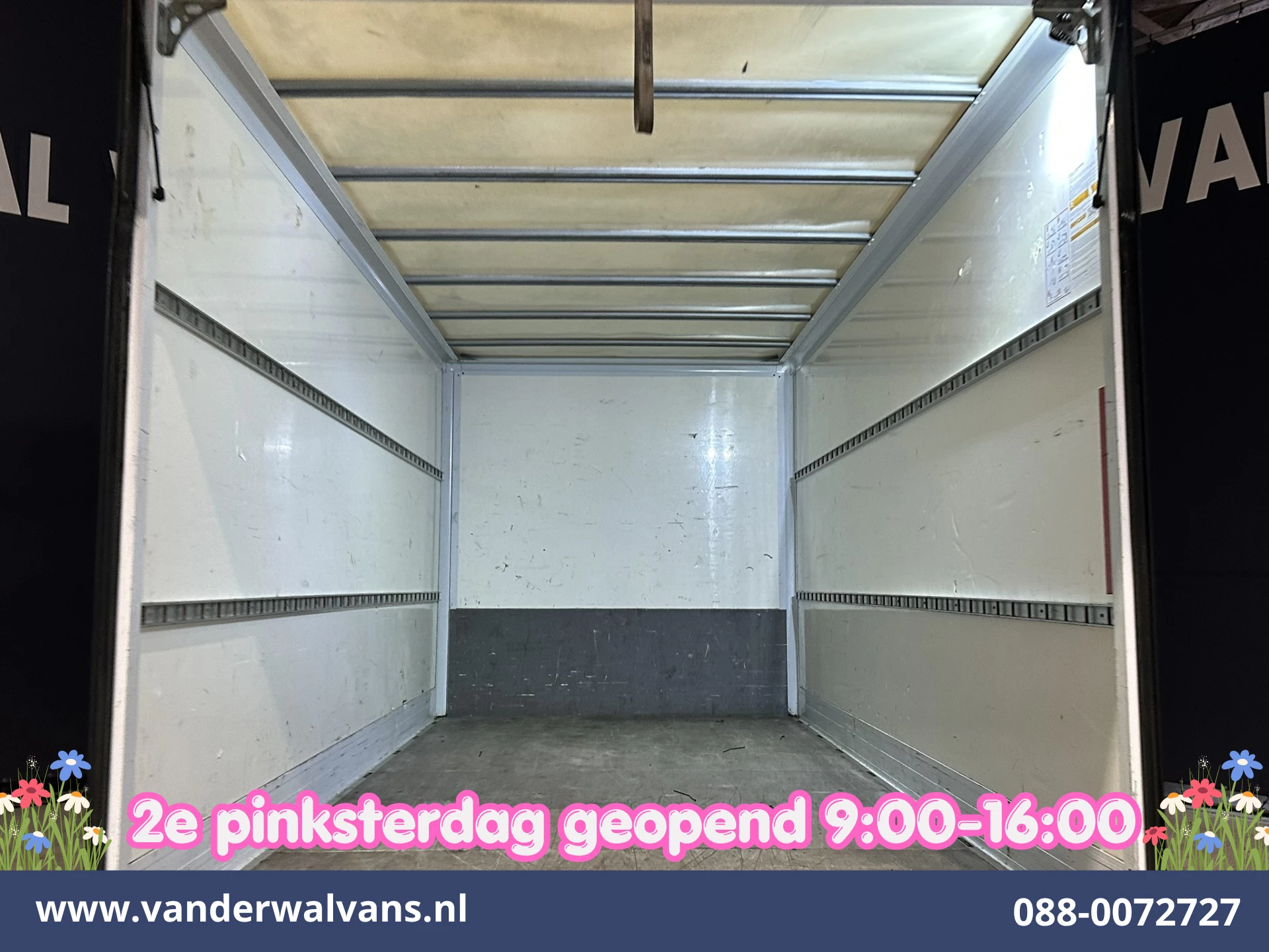 Hoofdafbeelding Peugeot Boxer