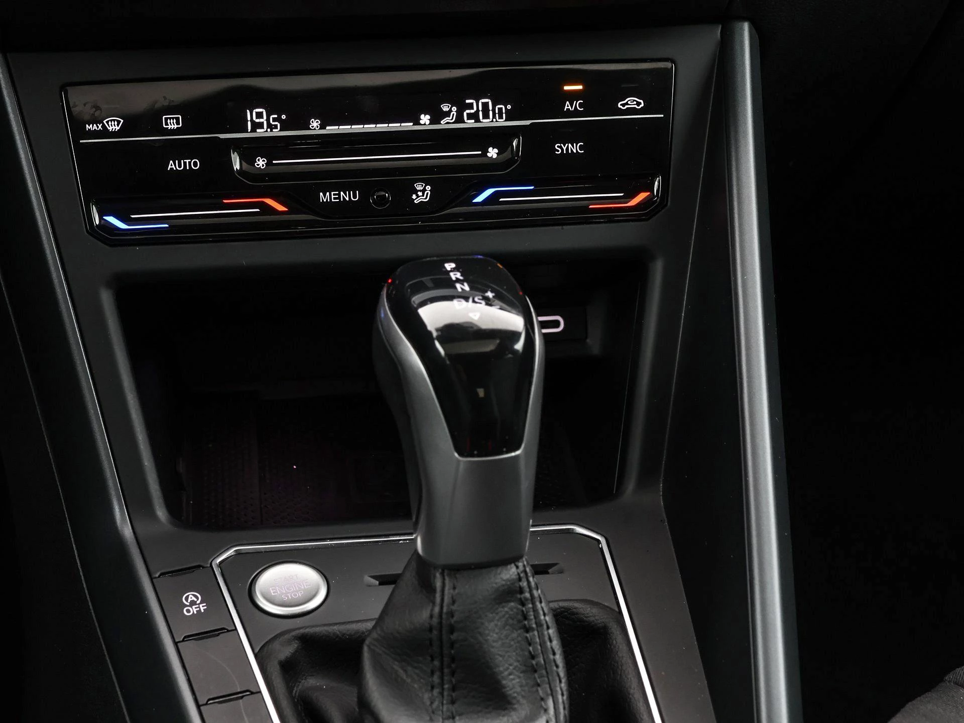 Hoofdafbeelding Volkswagen Taigo