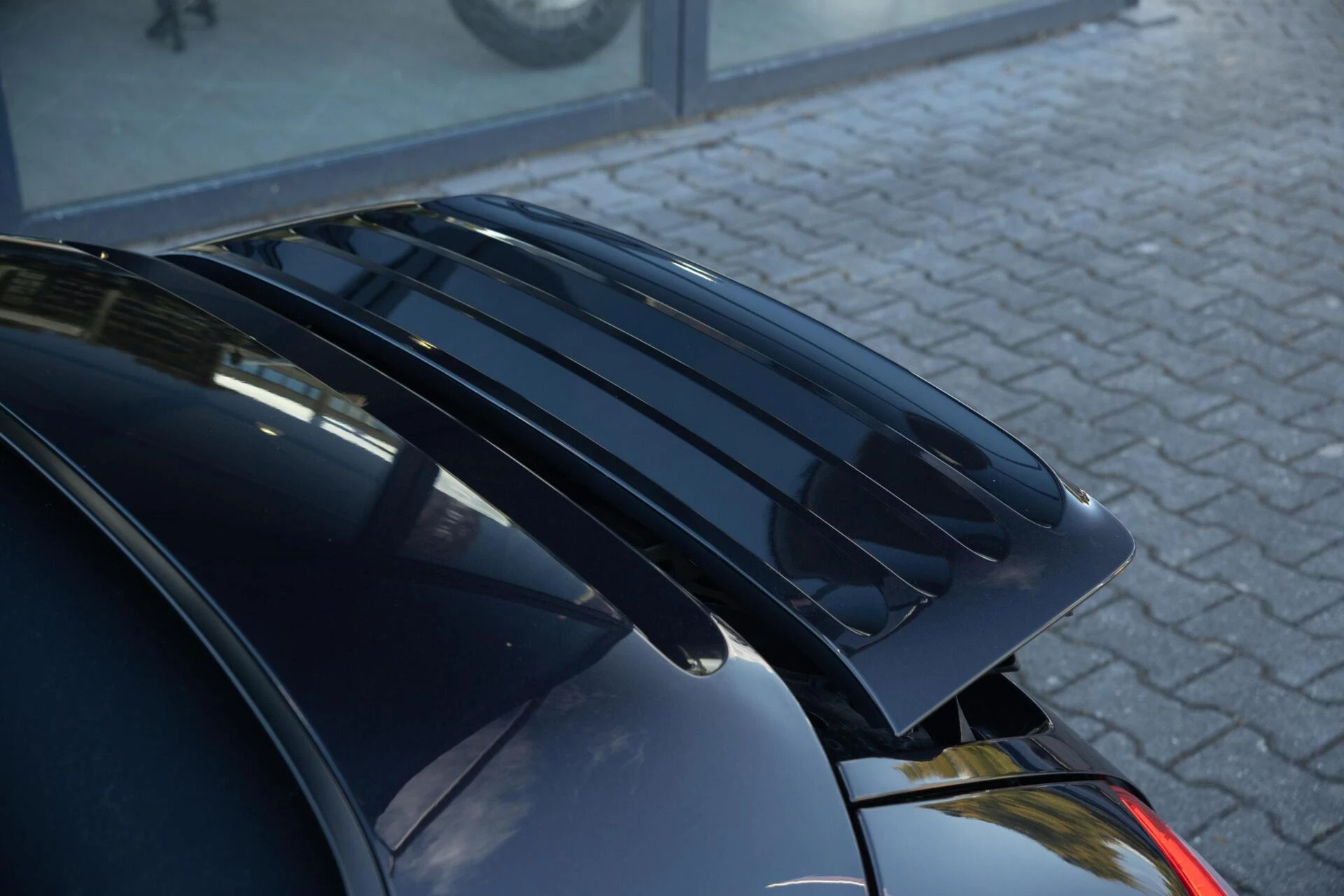 Hoofdafbeelding Porsche 911