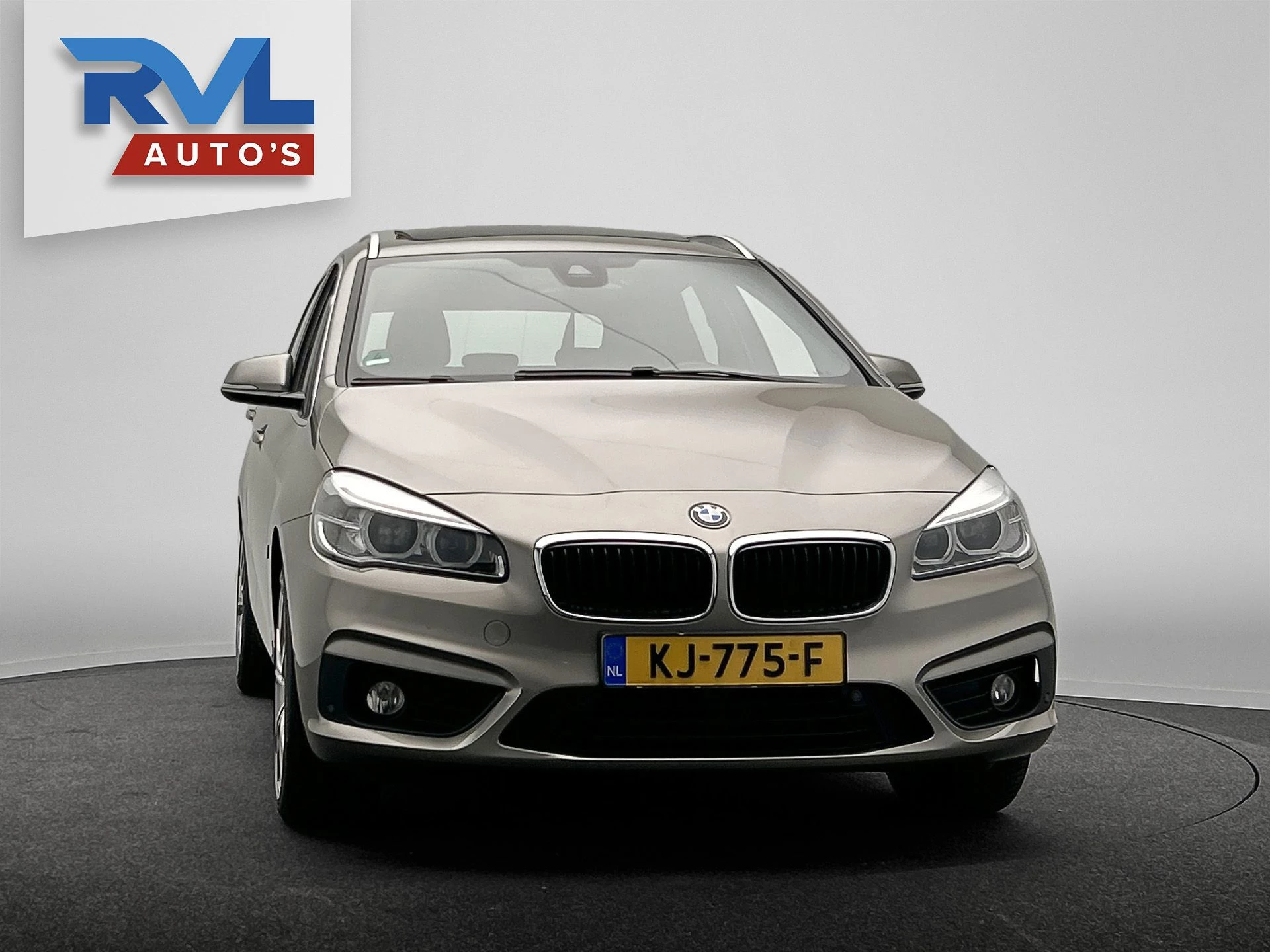 Hoofdafbeelding BMW 2 Serie