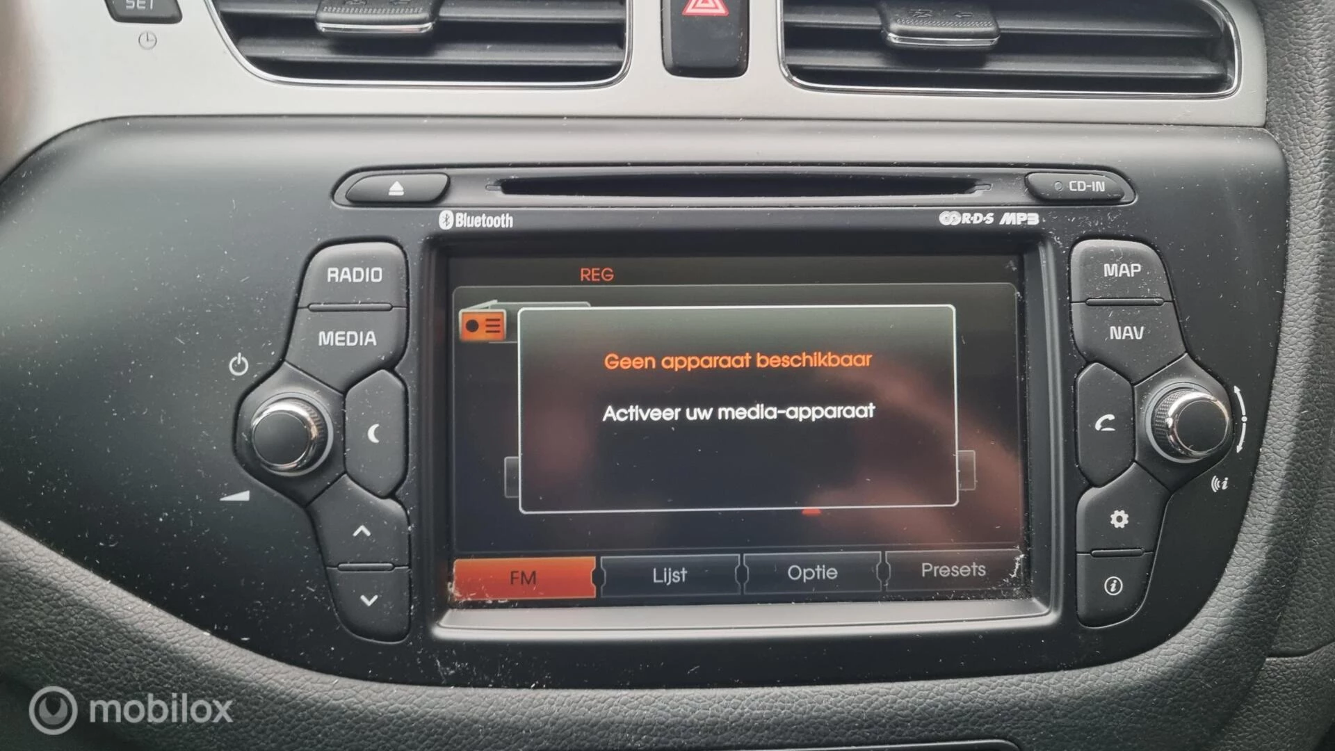 Hoofdafbeelding Kia cee'd