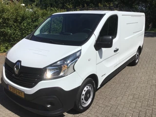 Renault Trafic 1.6 DCI T29 L2H1