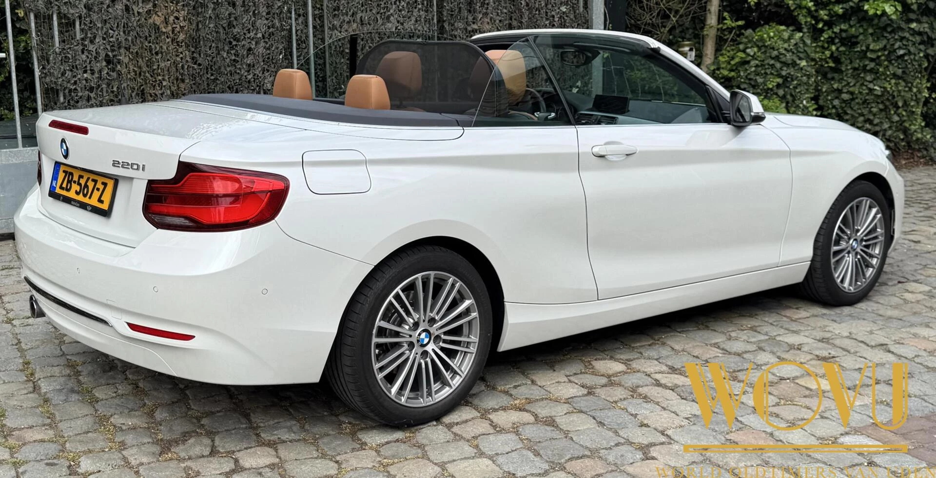 Hoofdafbeelding BMW 2 Serie
