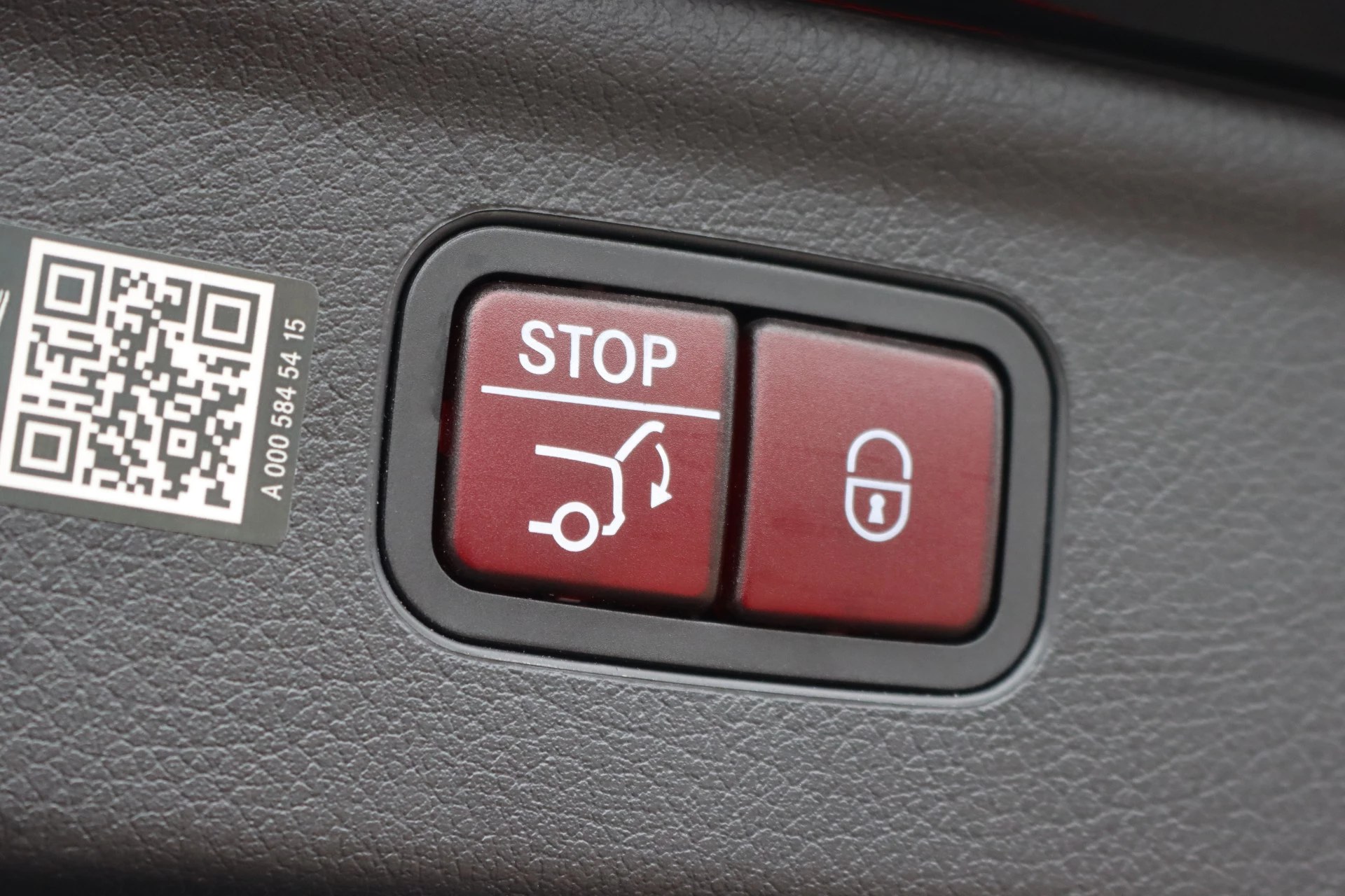 Hoofdafbeelding Mercedes-Benz EQE