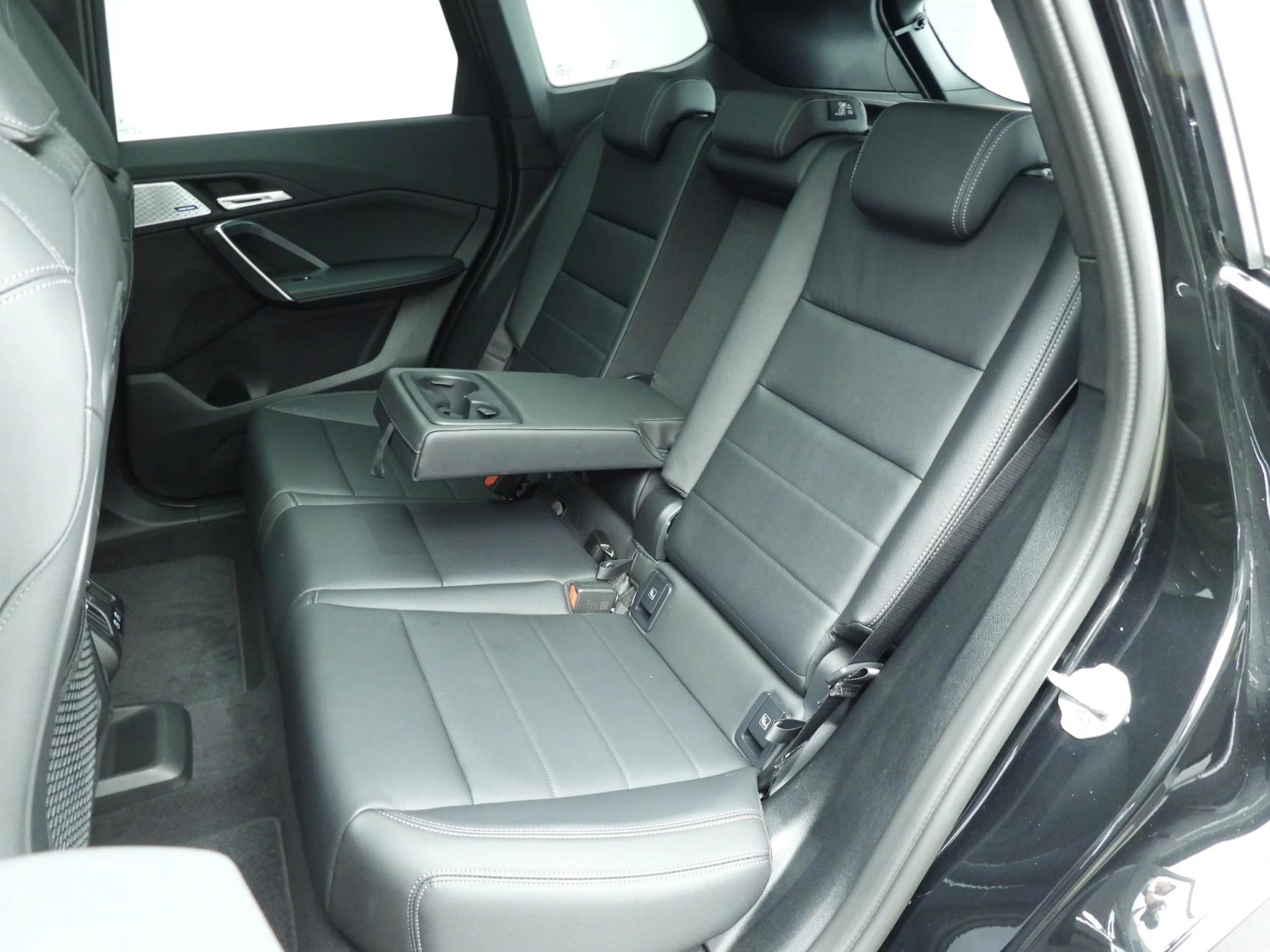 Hoofdafbeelding BMW iX1