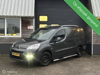 Citroen Berlingo bestel 1.6 BlueHDI 100 Business XL S&S|FULL|