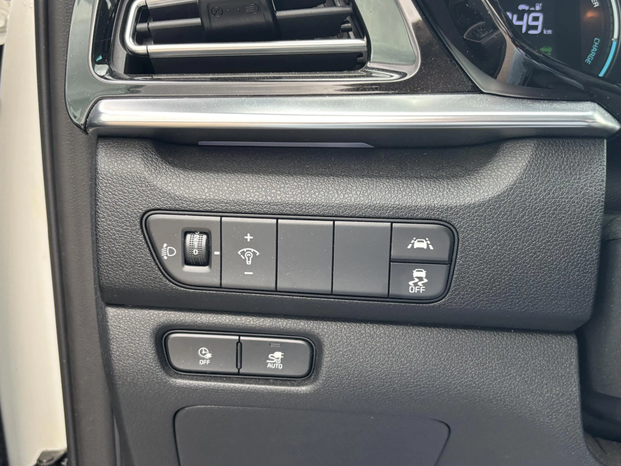 Hoofdafbeelding Kia e-Niro