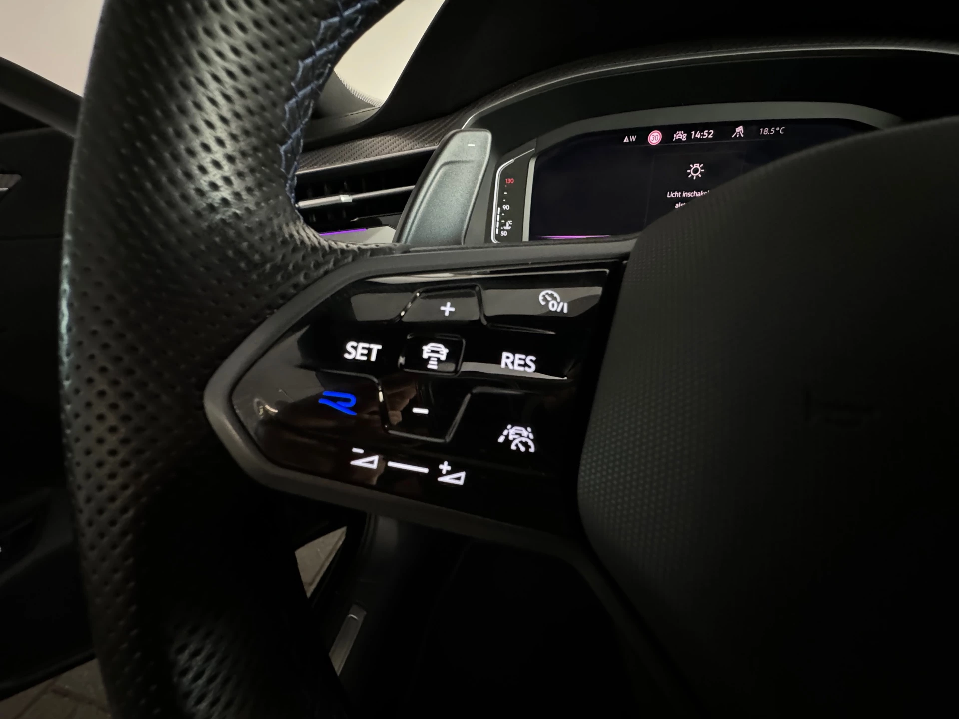 Hoofdafbeelding Volkswagen Arteon