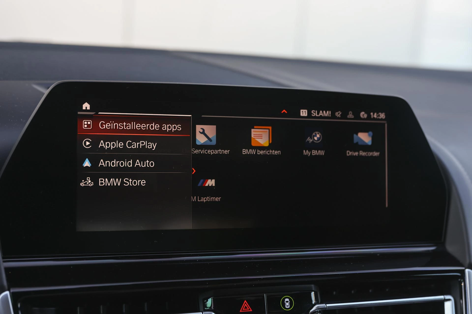 Hoofdafbeelding BMW 8 Serie