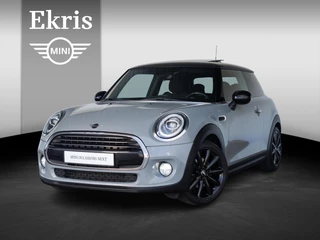 MINI 3-Deurs Cooper Chili | Panodak | Comfort Acces | Achteruitrijcamera