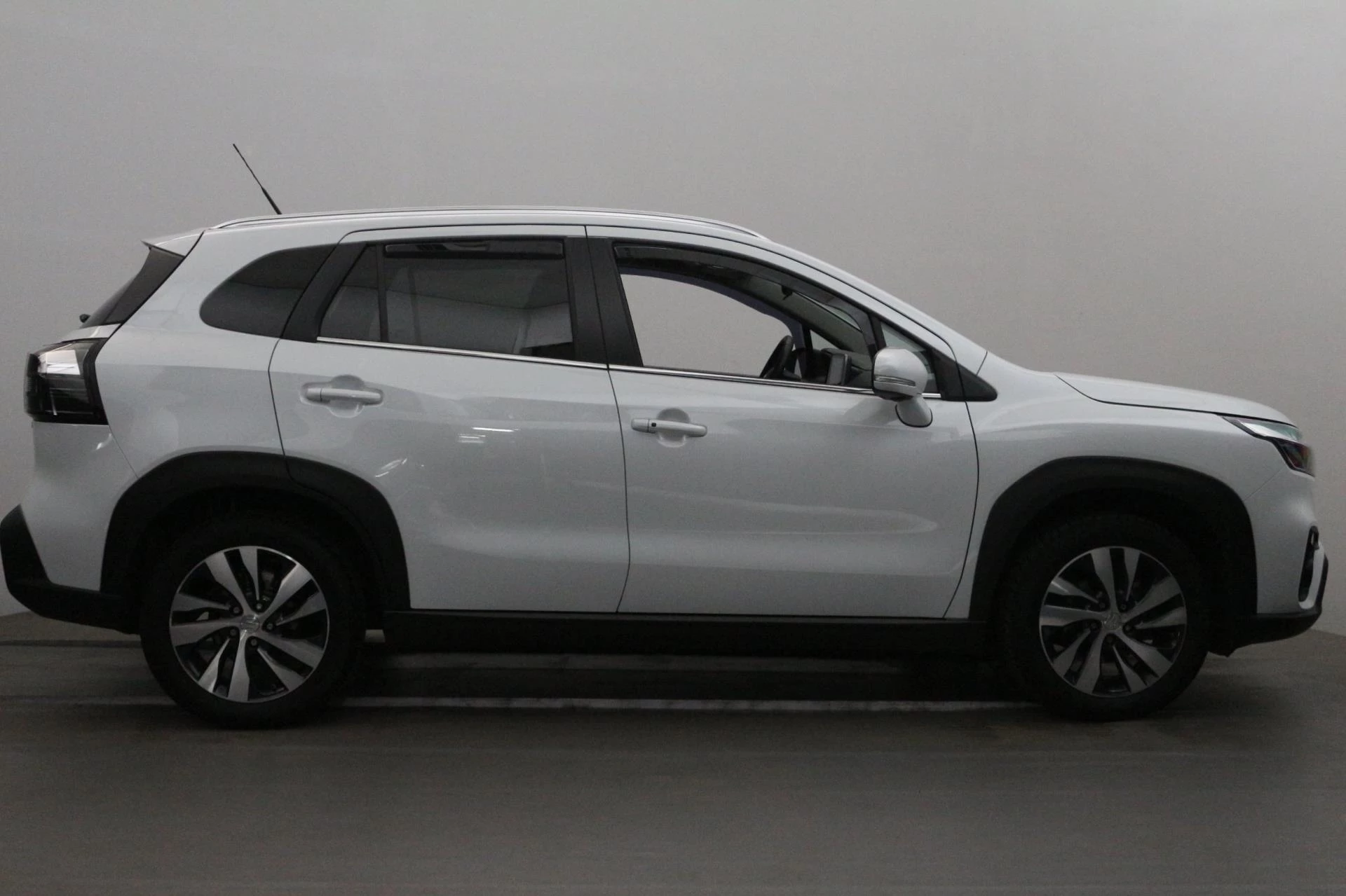 Hoofdafbeelding Suzuki S-Cross