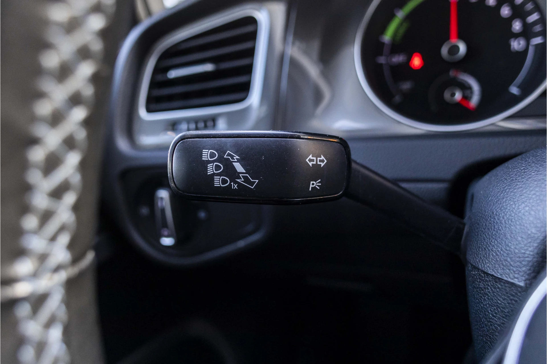 Hoofdafbeelding Volkswagen e-Golf