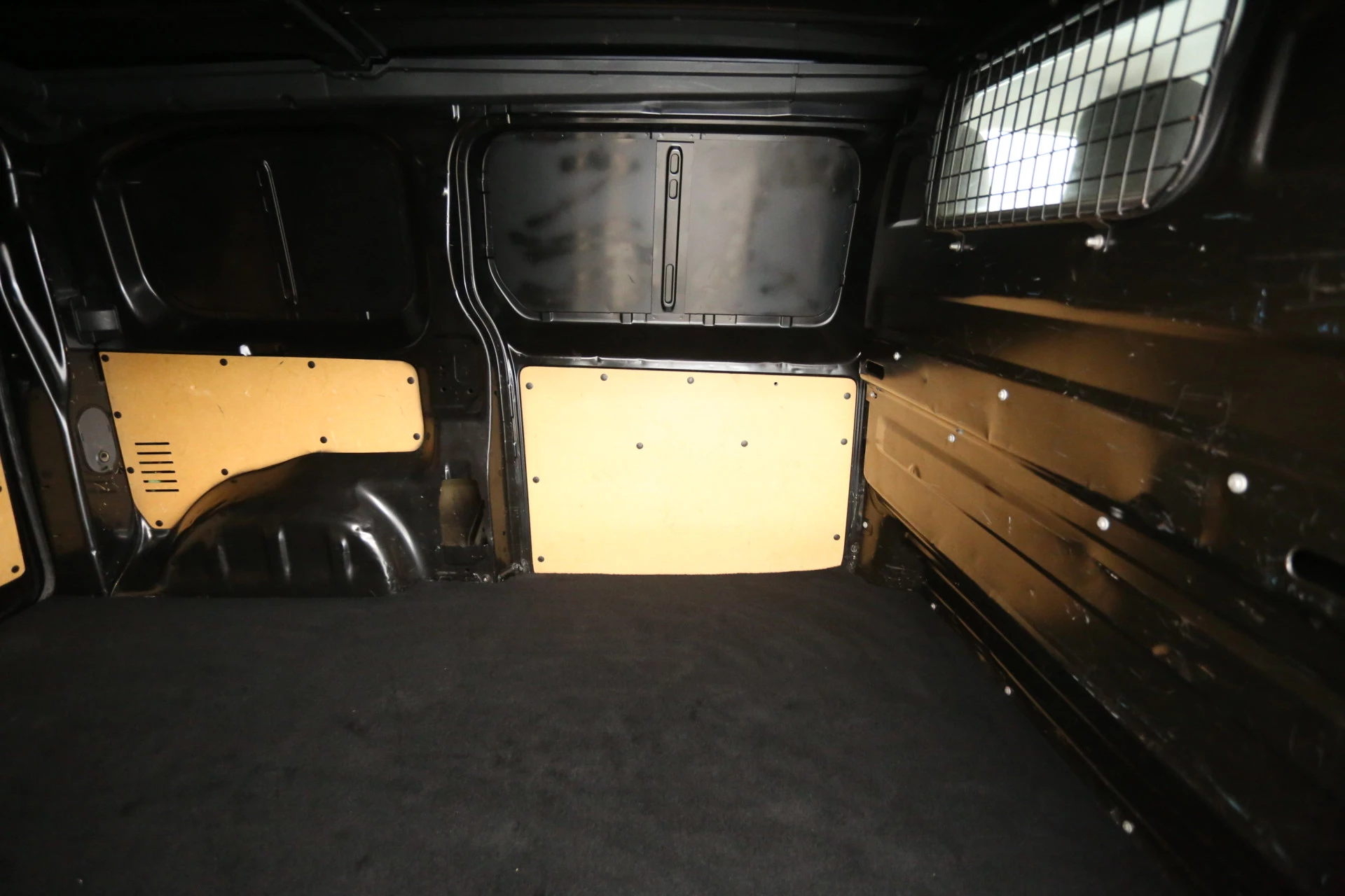 Hoofdafbeelding Citroën Jumpy