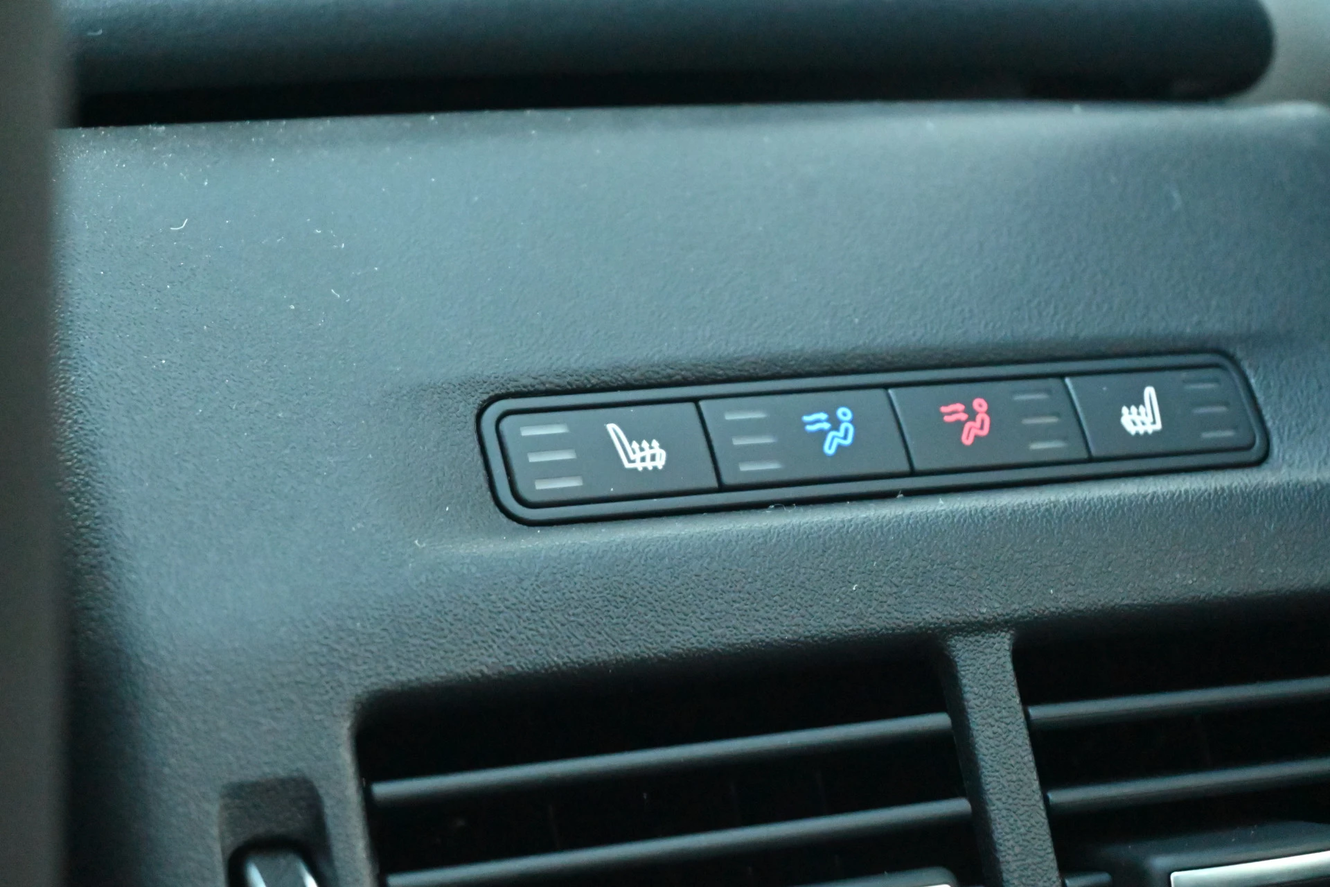 Hoofdafbeelding Land Rover Discovery Sport