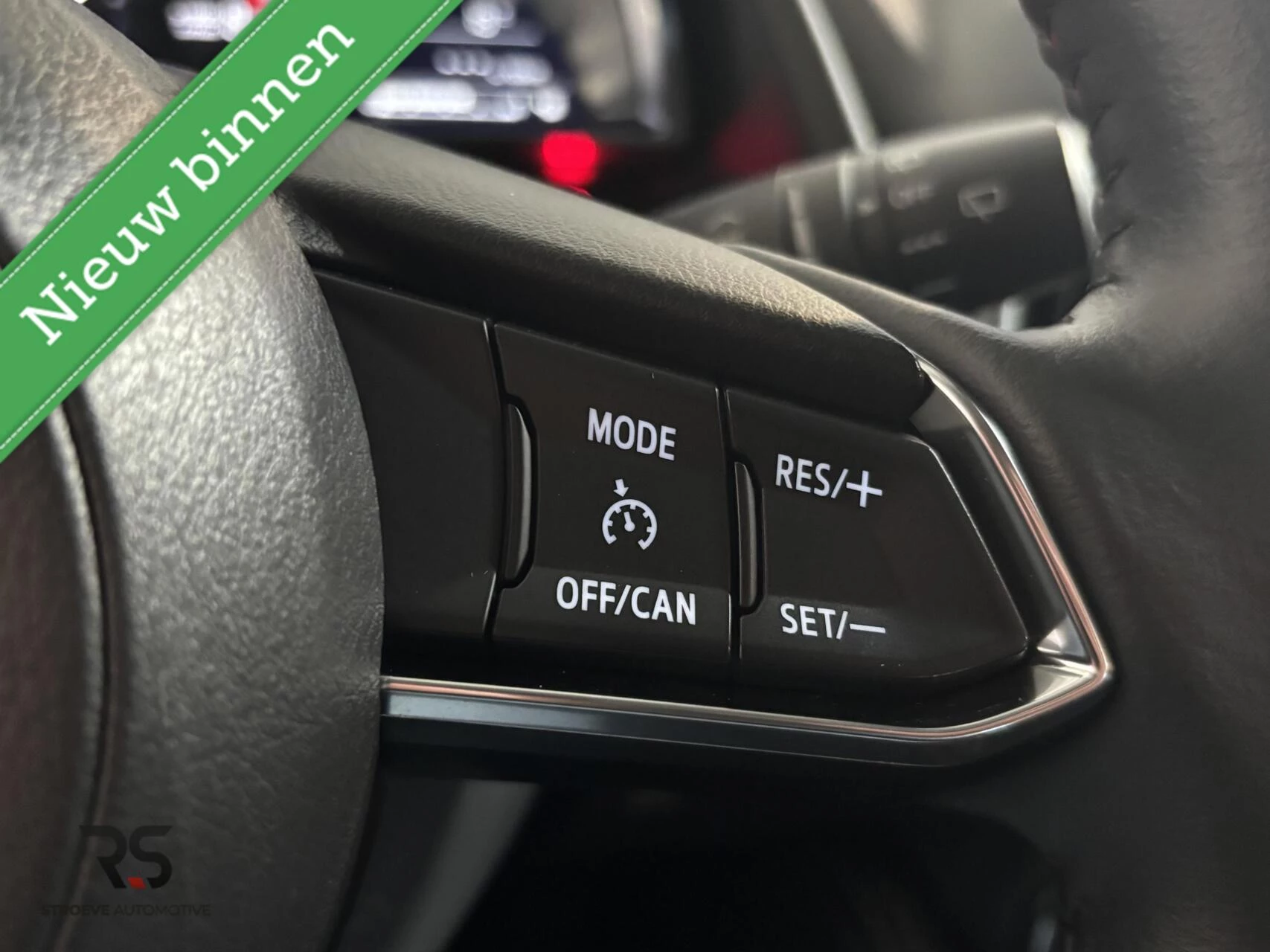 Hoofdafbeelding Mazda 2