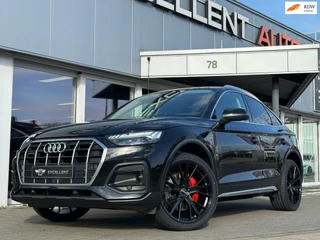 Audi Q5 Sportback 50 TFSI e Advanced edition
