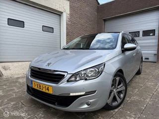 Peugeot 308 SW 1.6 BlueHDI Blue Lease Executive