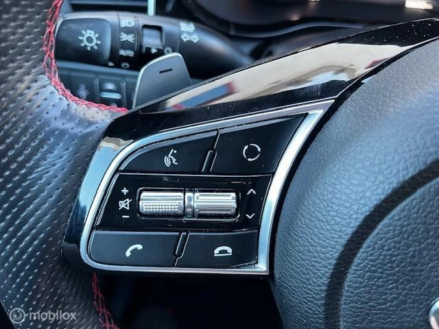 Hoofdafbeelding Kia Ceed