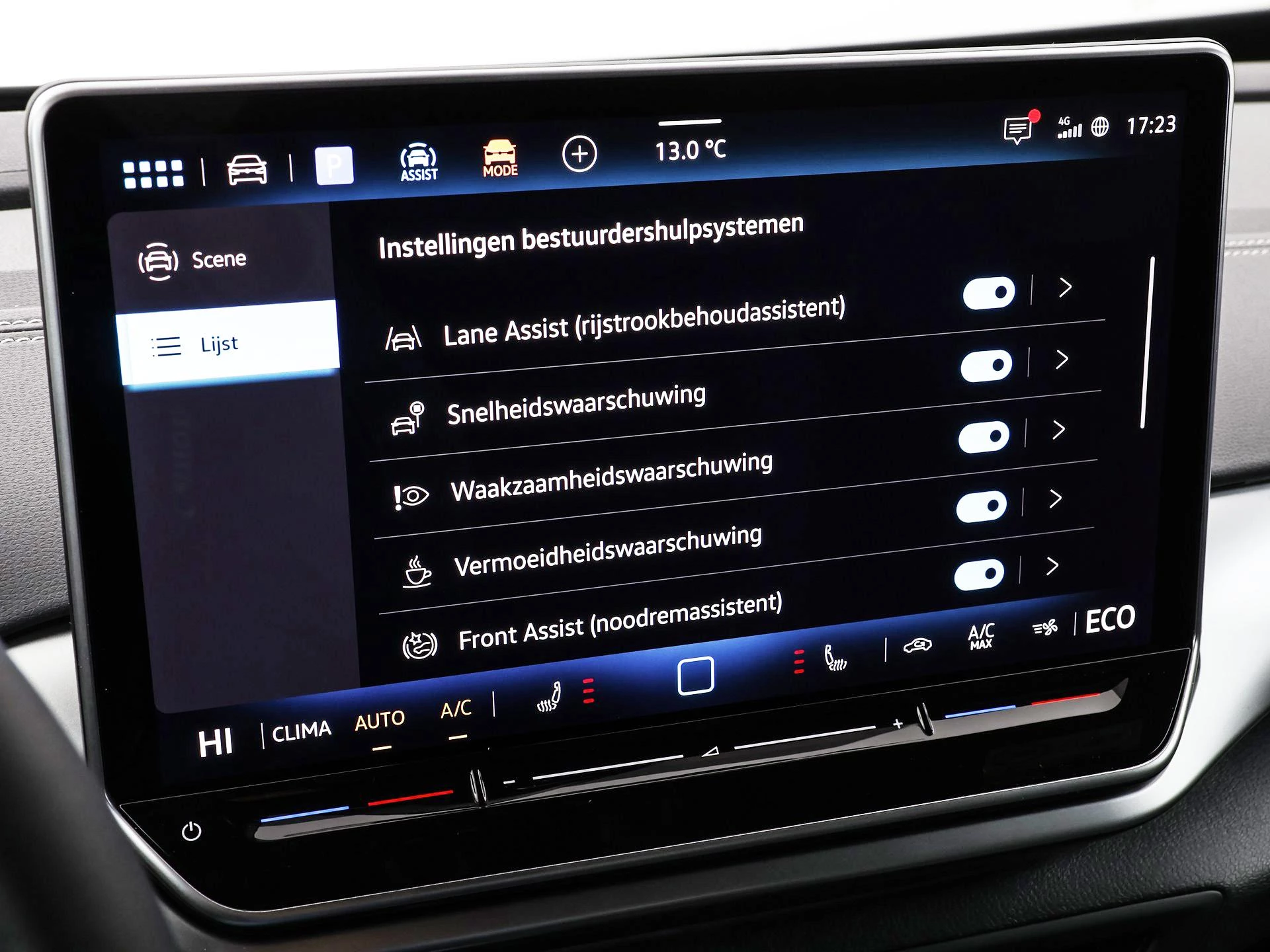 Hoofdafbeelding Volkswagen ID.4