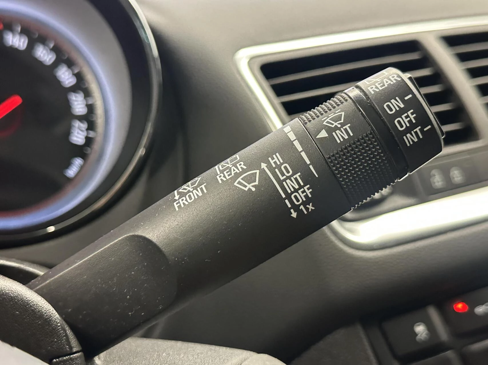 Hoofdafbeelding Opel Meriva