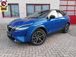 Nissan Qashqai 1.5 e-Power Tekna PANODAK/LEER/360CAM