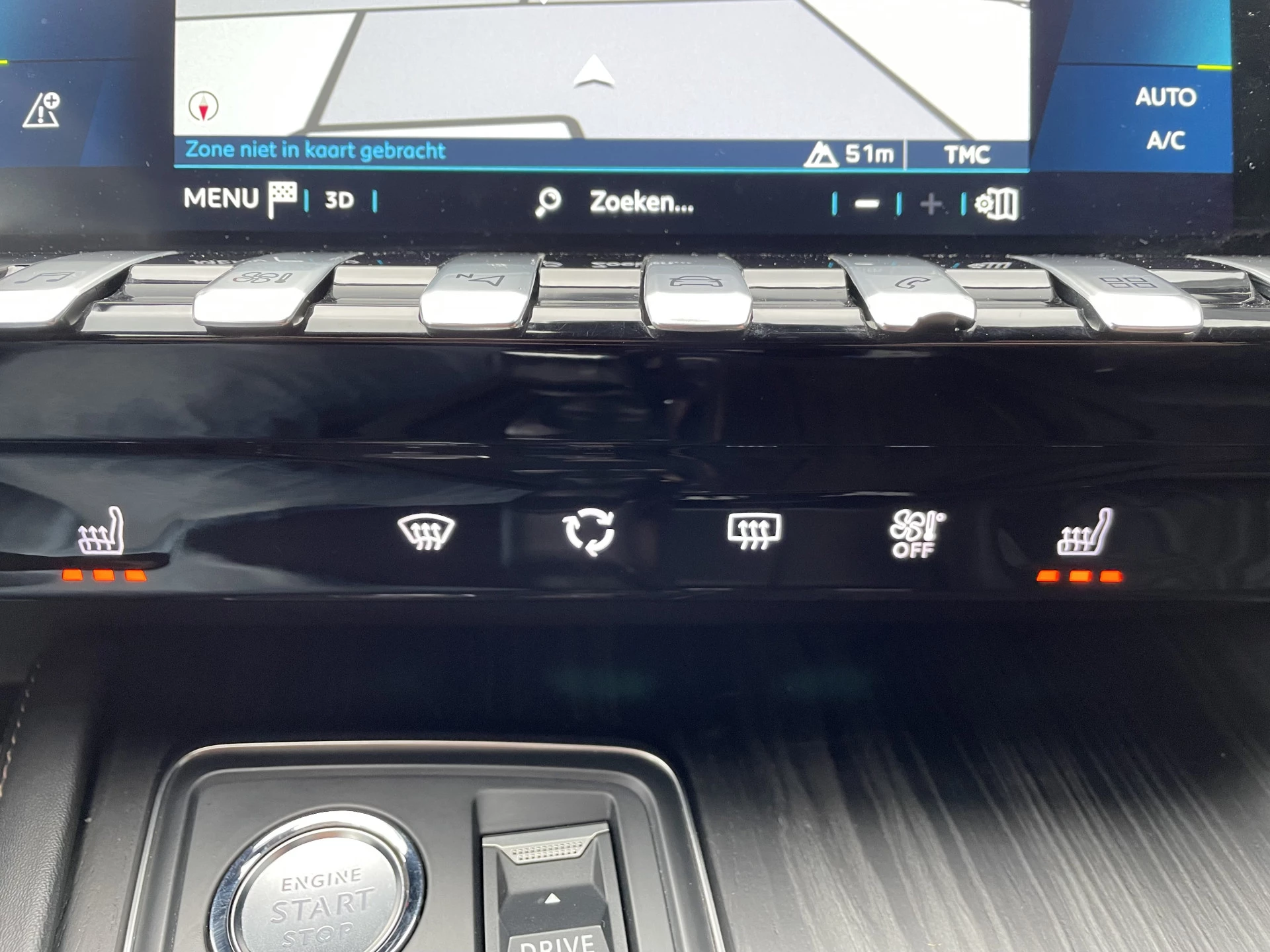 Hoofdafbeelding Peugeot 508