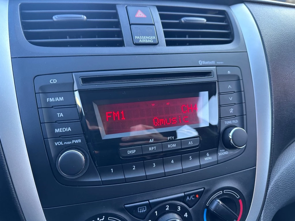 Hoofdafbeelding Suzuki Celerio