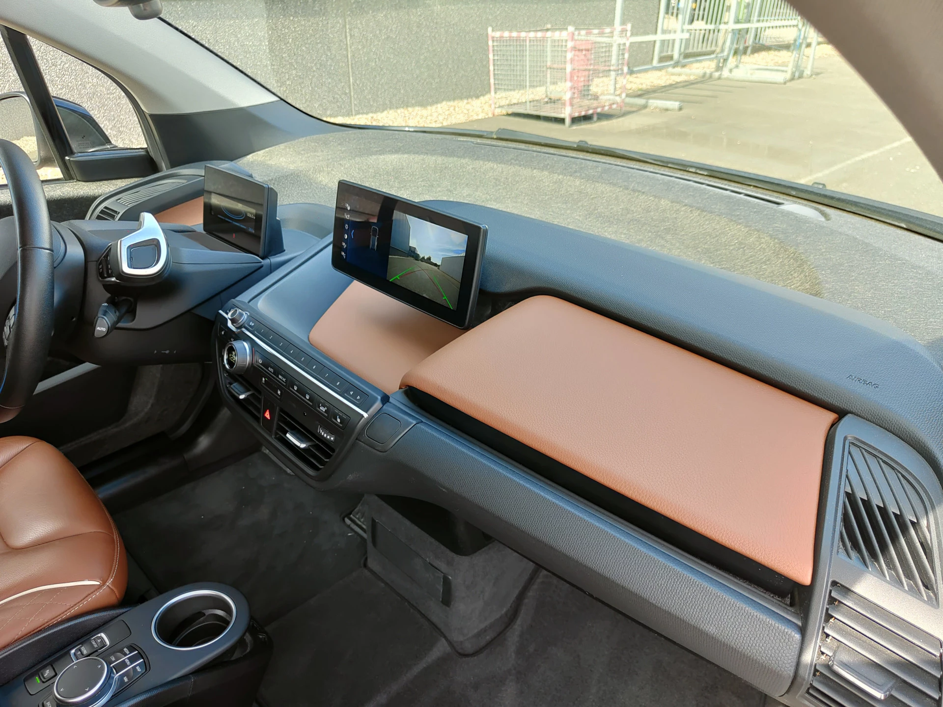 Hoofdafbeelding BMW i3